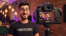 Super Indetectável