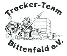 Trecker-Team Bittenfeld