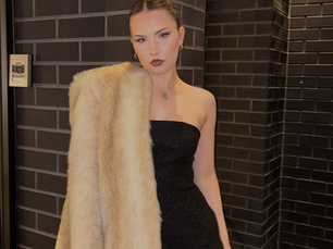 Real Vs Faux Fur