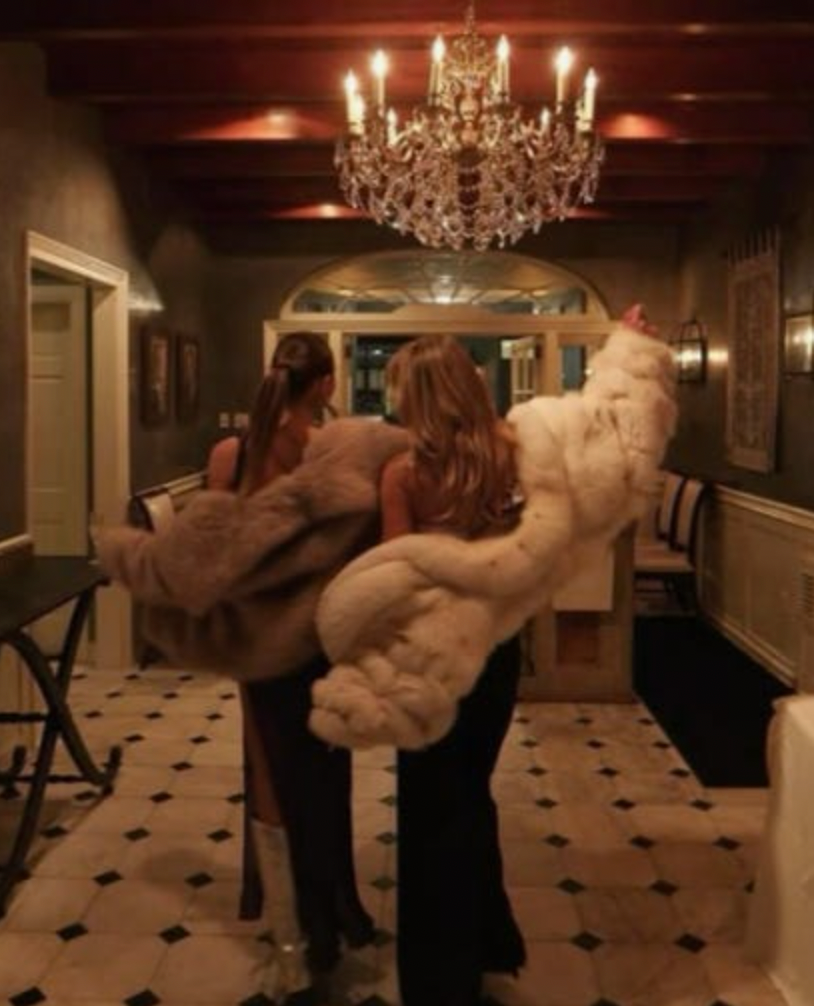 How and why who you surround yourself with is important