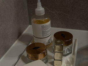 How I cleared my skin: The products, habits, and hobbies.