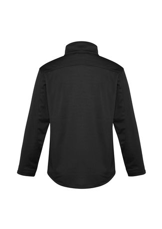Thumbnail: J3880 Mens Softshell Jacket