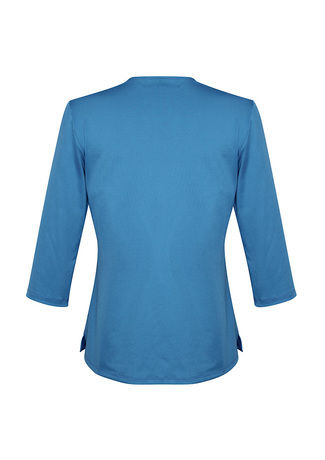 Thumbnail: Dynasty knit top plus sizes