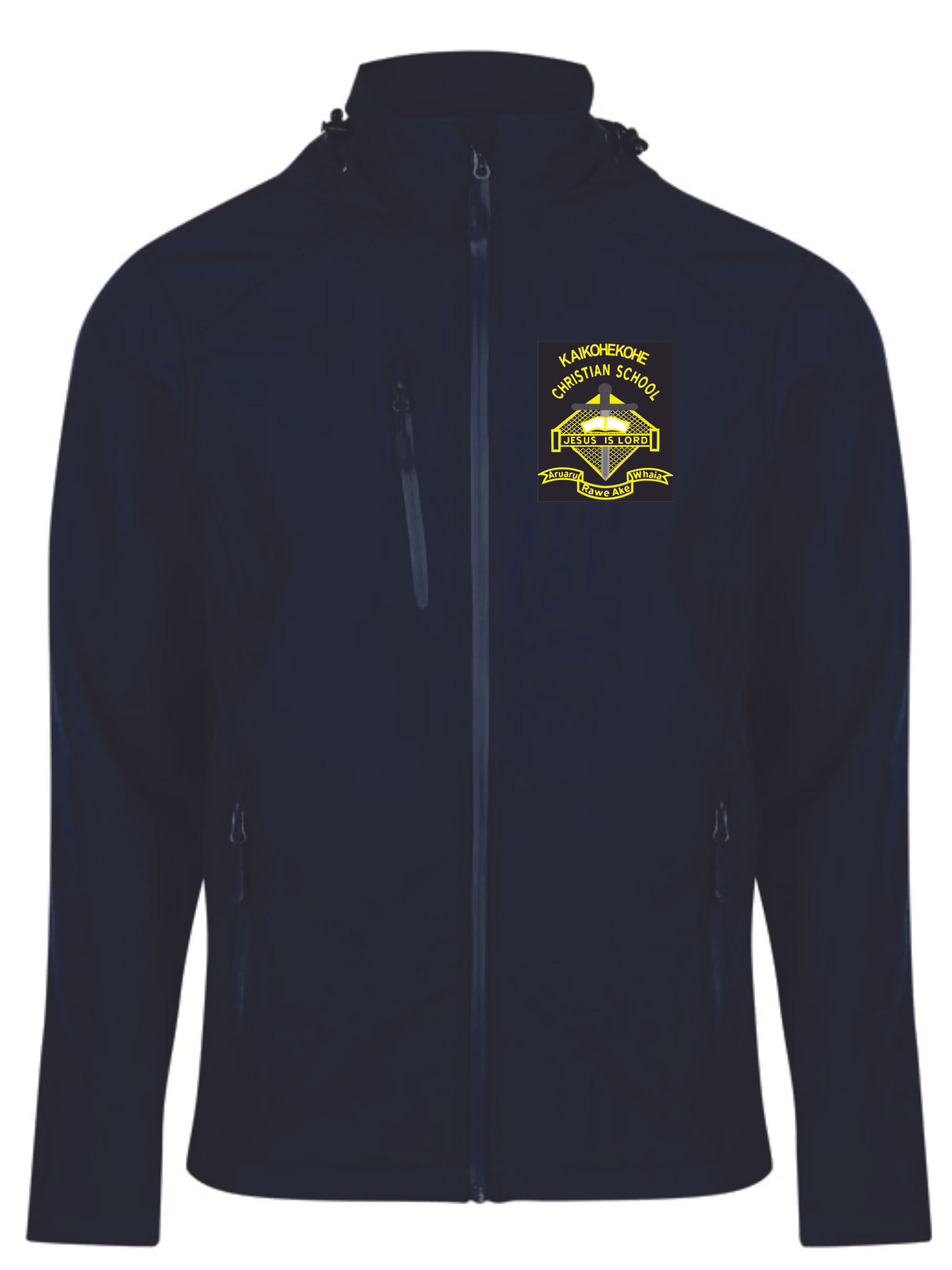 3513 Kids Olympus Jacket