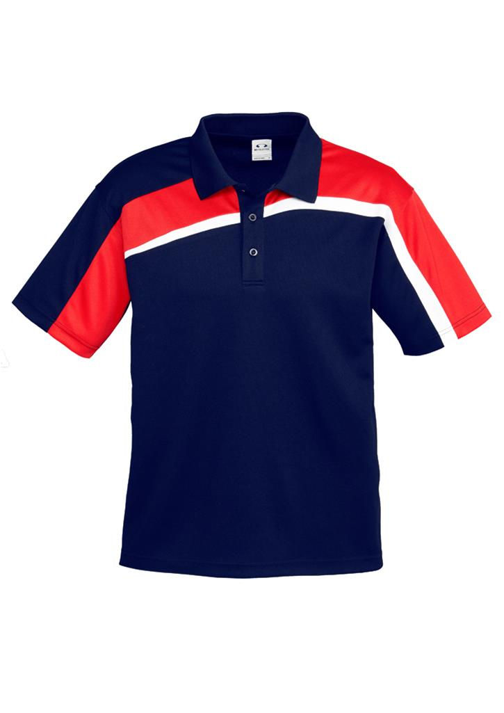 Thumbnail: Breathable Velocity Polo P111ks