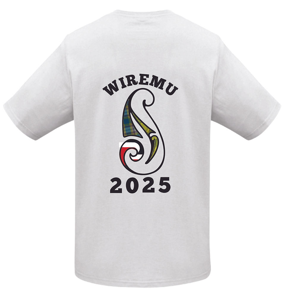Thumbnail: Dunn Event tee