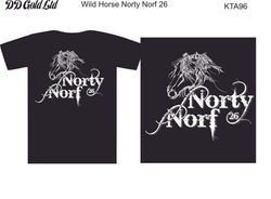 KTA96 wild horse norty norf 26