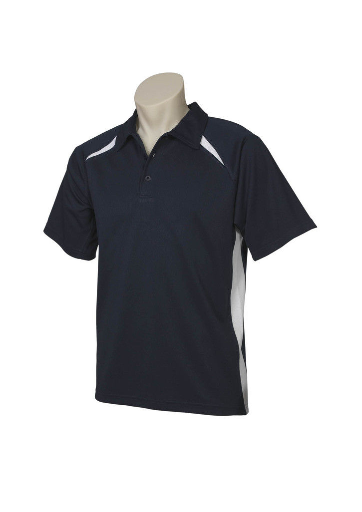 Thumbnail: P7700 Splice Polo Mens
