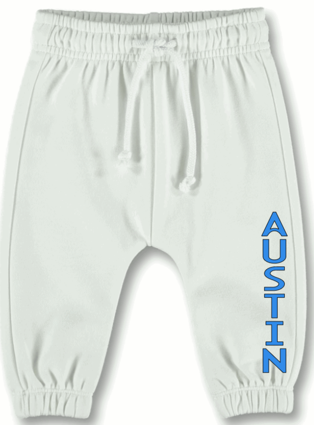 Thumbnail: PERSONALISED Tracksuit