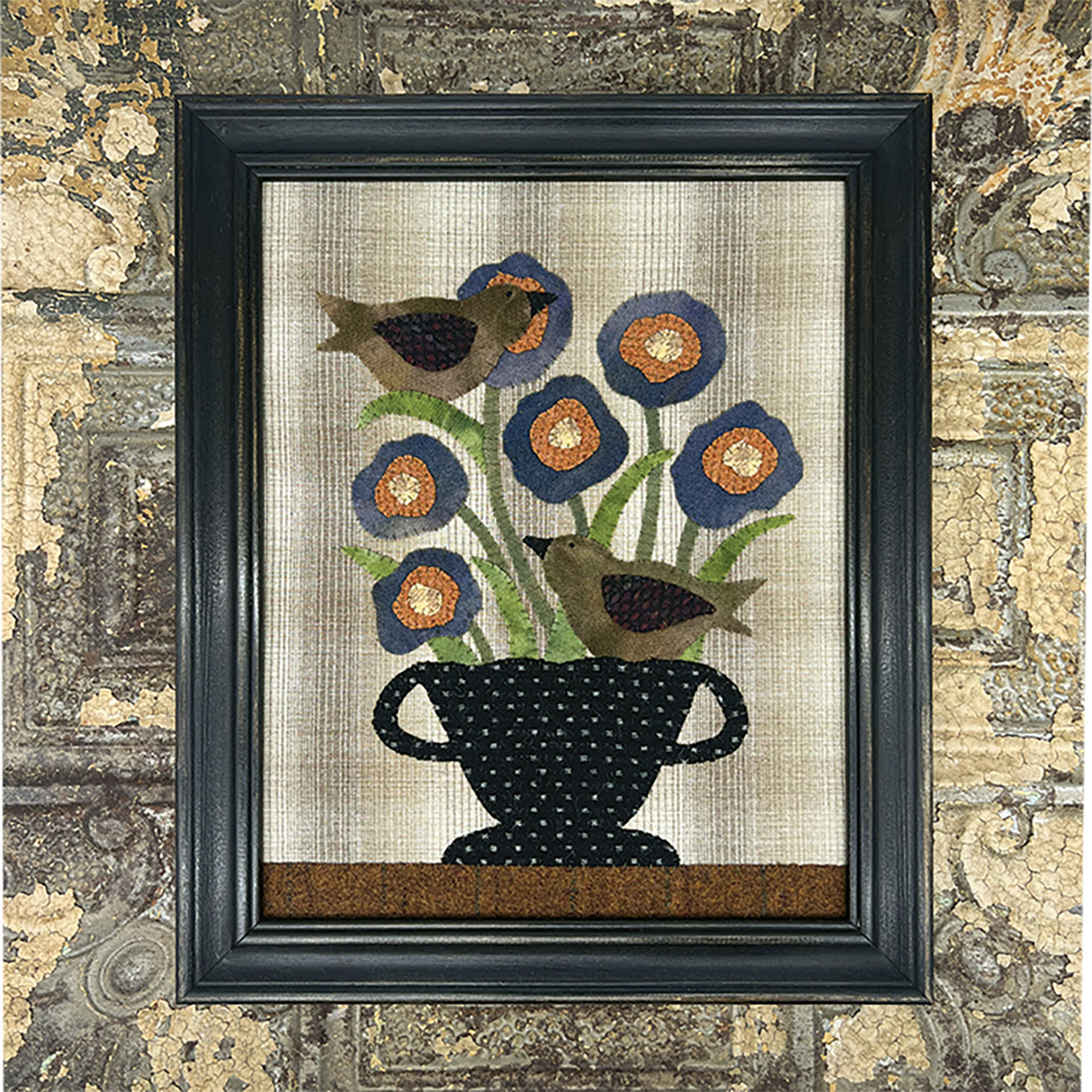 #226 Spring Centerpiece