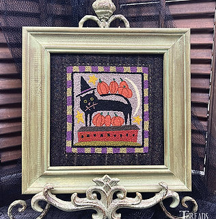 Patterns Missouri Threads That Bind