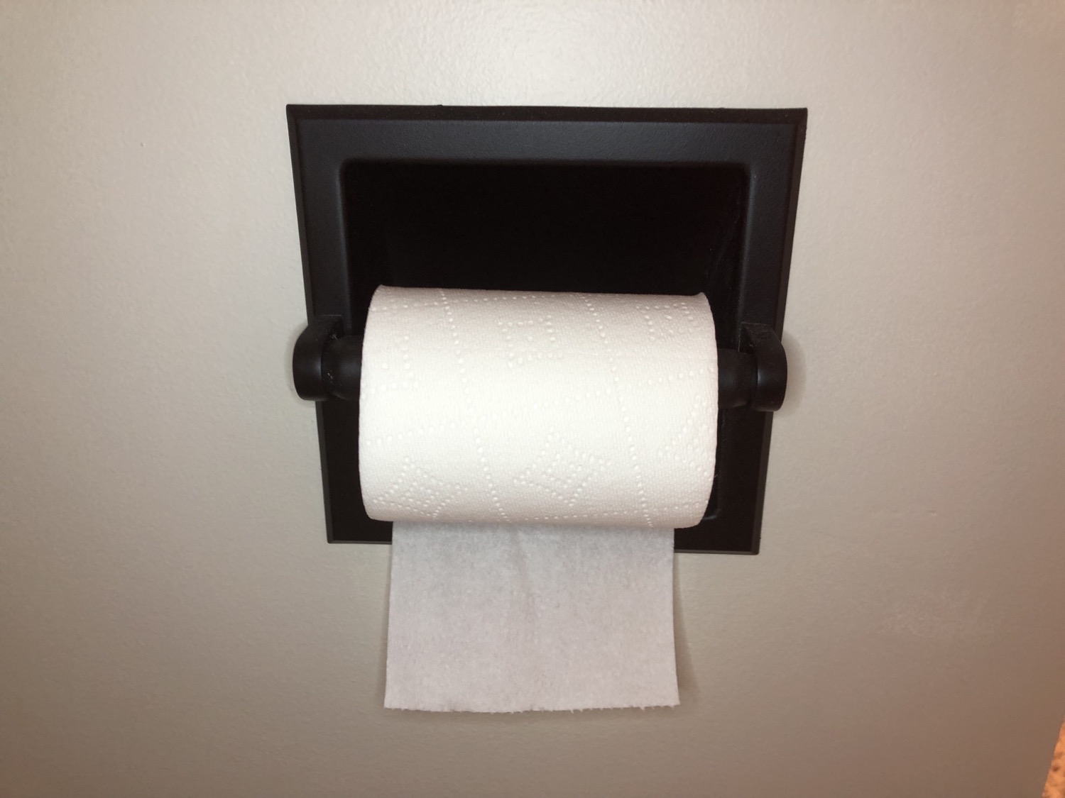 How To Paint a Door Knob To Last