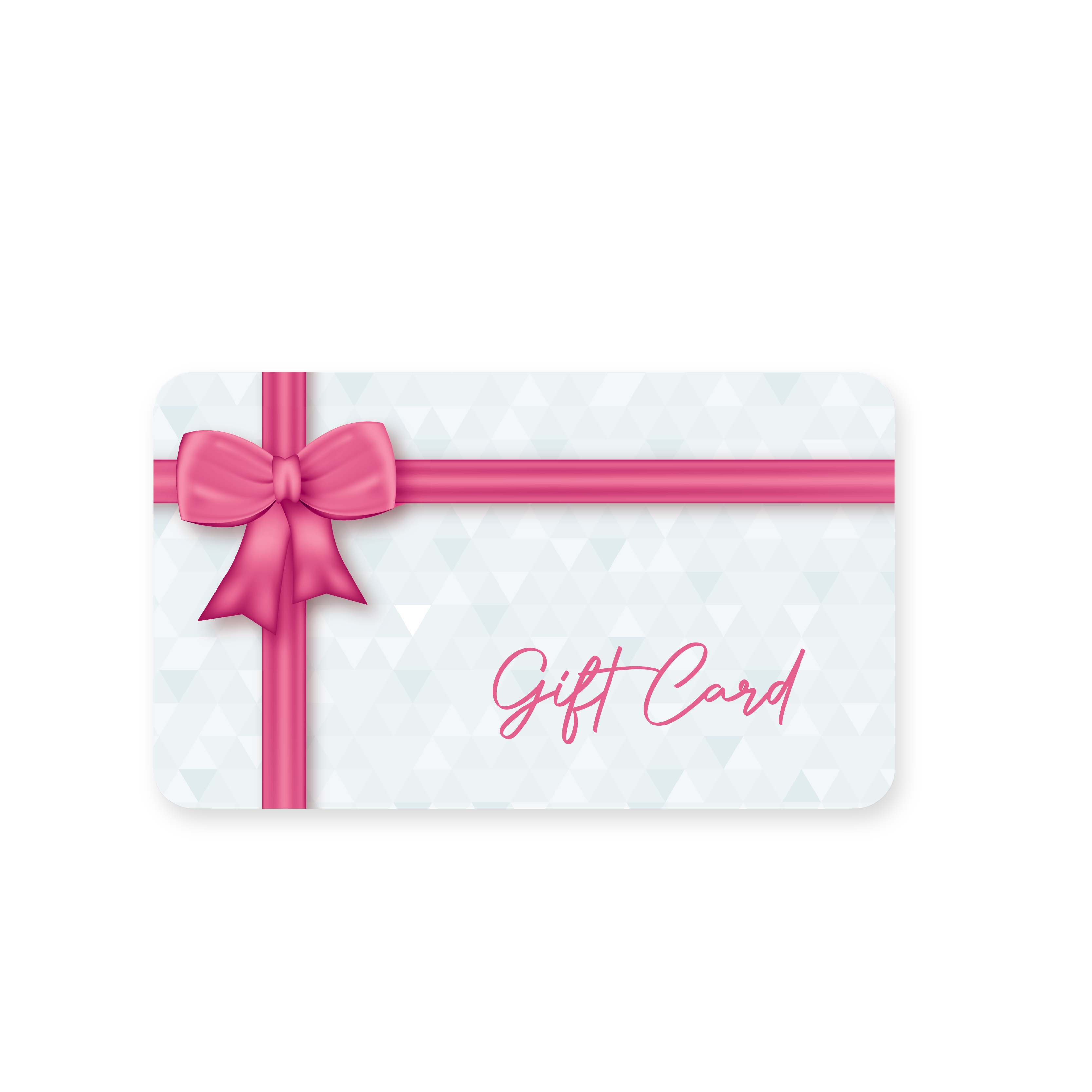 Gift card image