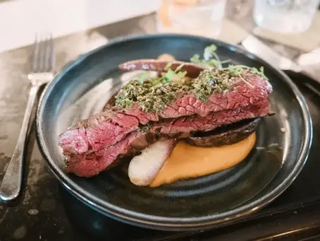 Elevating Your Dining Experience: The Journey of Kosher Steak