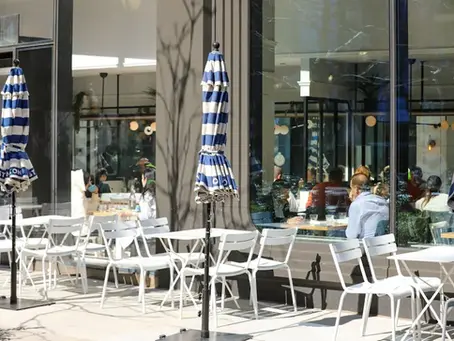 8 Kosher Restaurants in Manhattan Perfect for Business Dinners