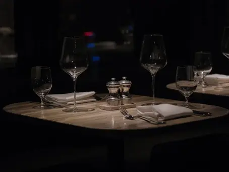 10 Reasons Why Private Dining in Midtown Manhattan is a Must-Try Experience