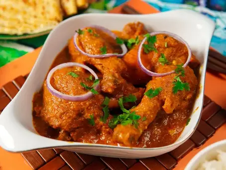How Are Kosher Chicken Dishes Prepared?