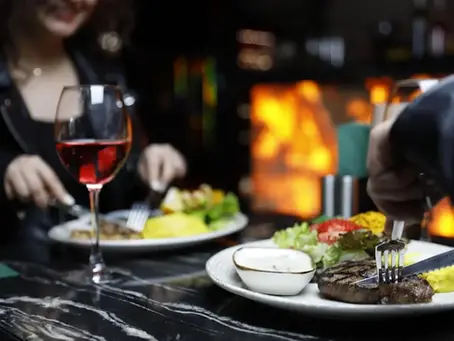 Why Steakhouse Happy Hour is a Must-Try Dining Experience