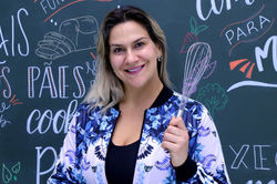 Vania Carvalho - Grão Fit