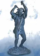 丹羽俊揮の彫刻作品