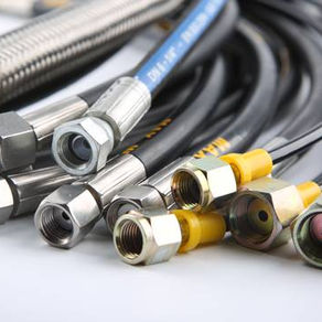 Hidrolik Hortumlar İçin Seçim Kriterleri