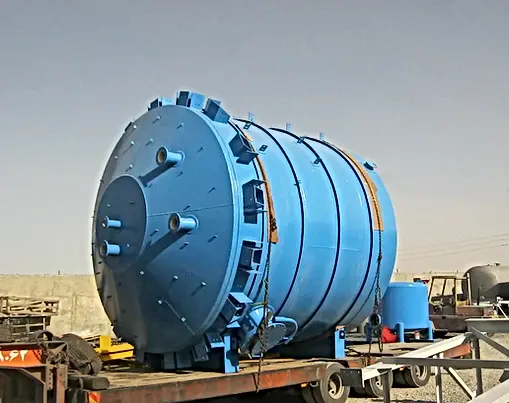 Hidromekanik Ekipmanlar