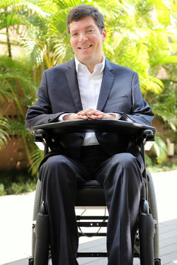 Rodrigo Mendes - IRM