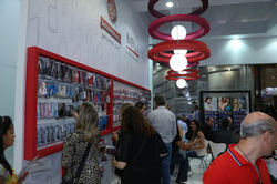 Stand Impala Negócios (2)