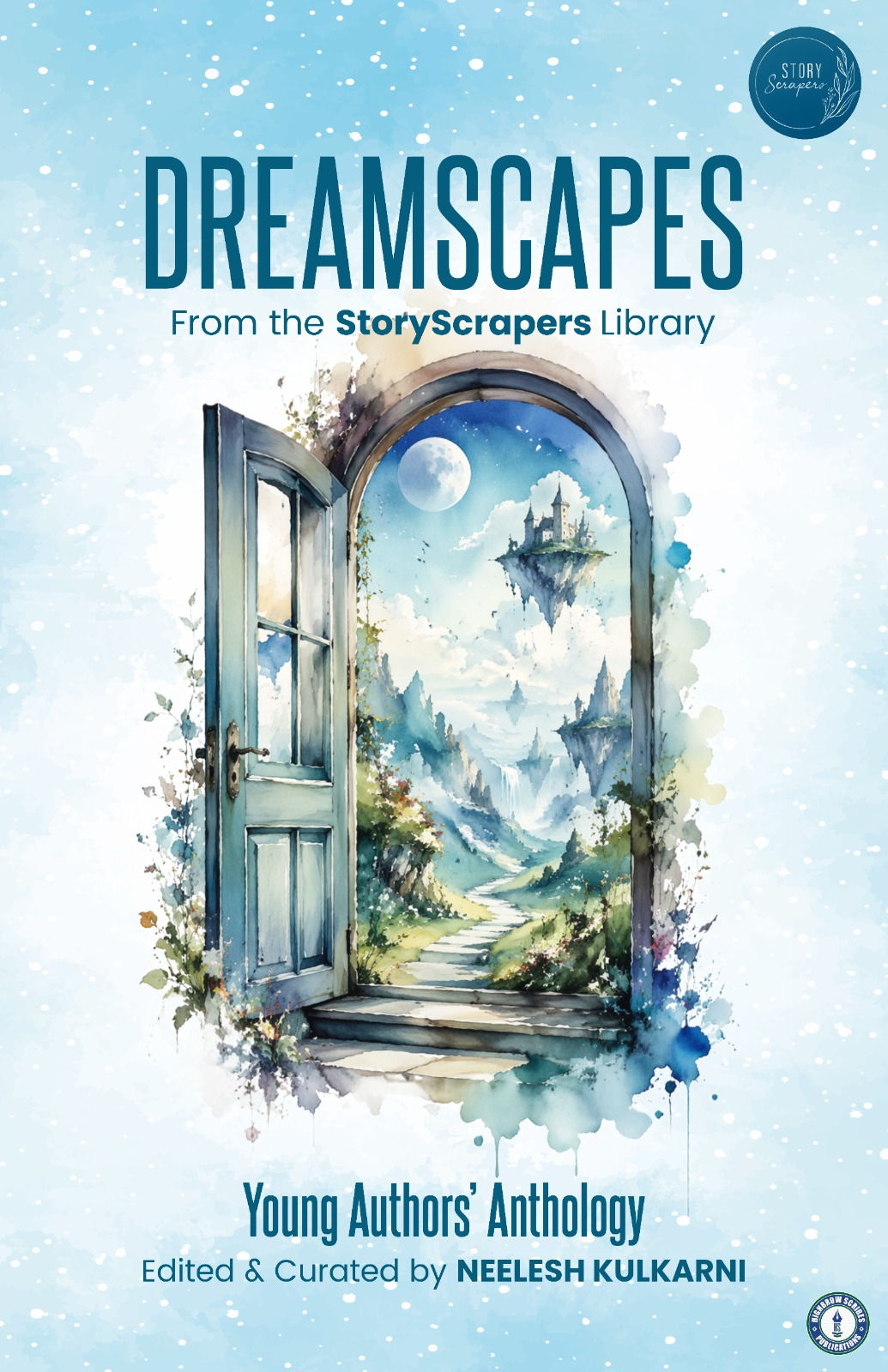DREAMSCAPES-From the StoryScrapers Library