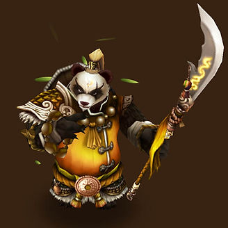 FENG YAN Wind Panda Warrior.jpg