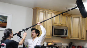 eddie with boompole.jpg