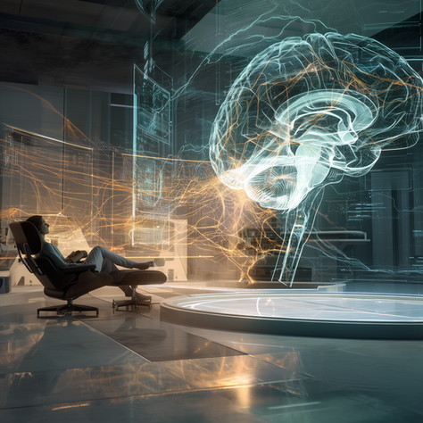 Neurofeedback for Attention Deficit and Executive Functioning – Part 2