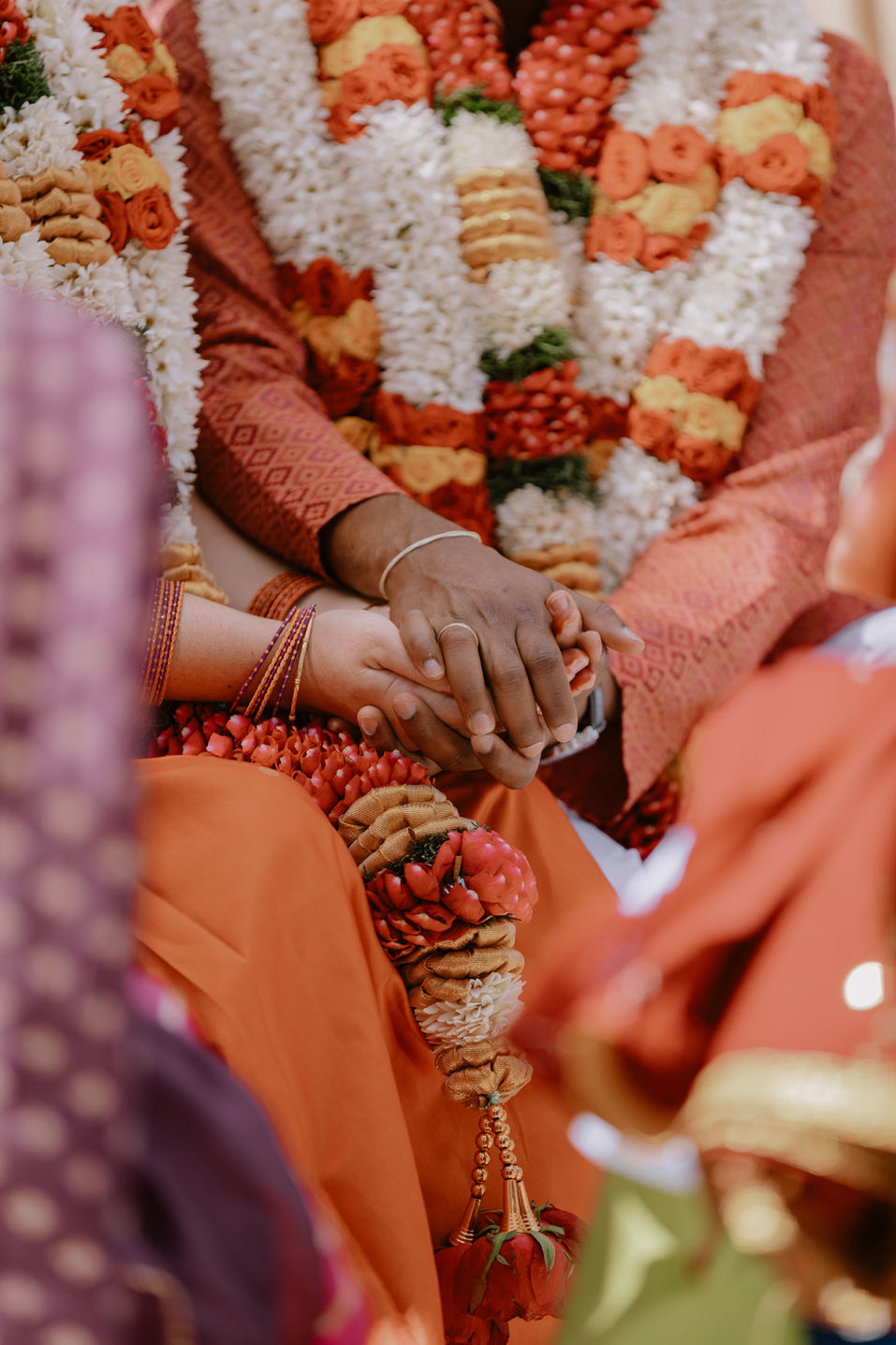 Hindu wedding planner Tahoe