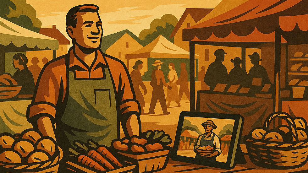 7 Ways Small Businesses Can Use a Single Video Over and Over Again