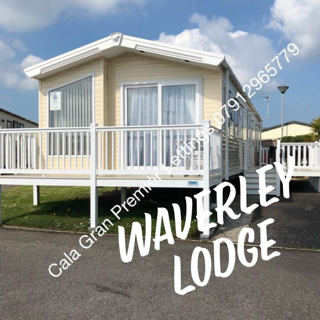 WAVERLEY LODGE