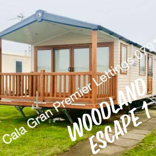WOODLAND ESCAPE