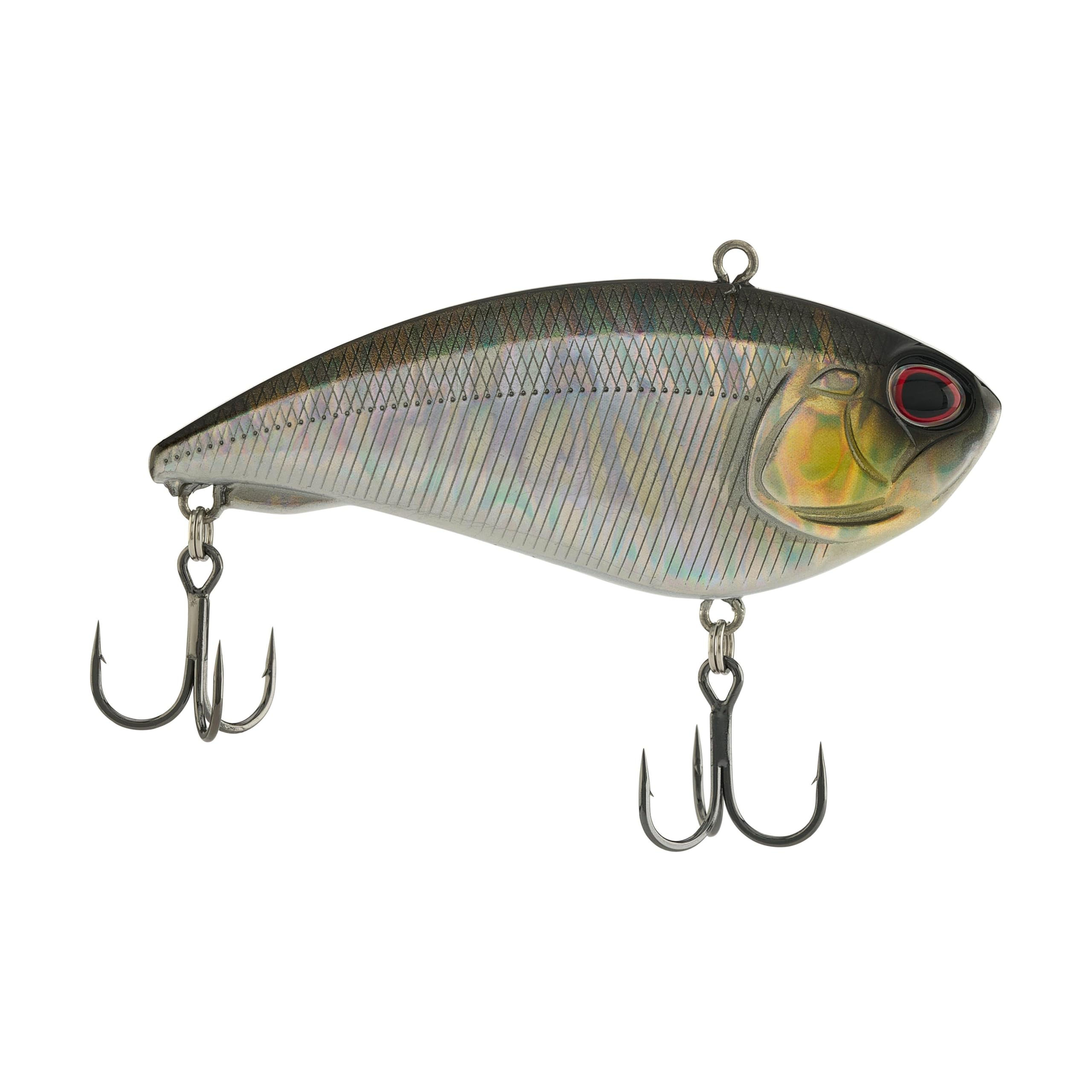 Berkley Jack Fishing Hard Bait Black Silver Size 8 3.1 in Sharp Knife Blade Desi