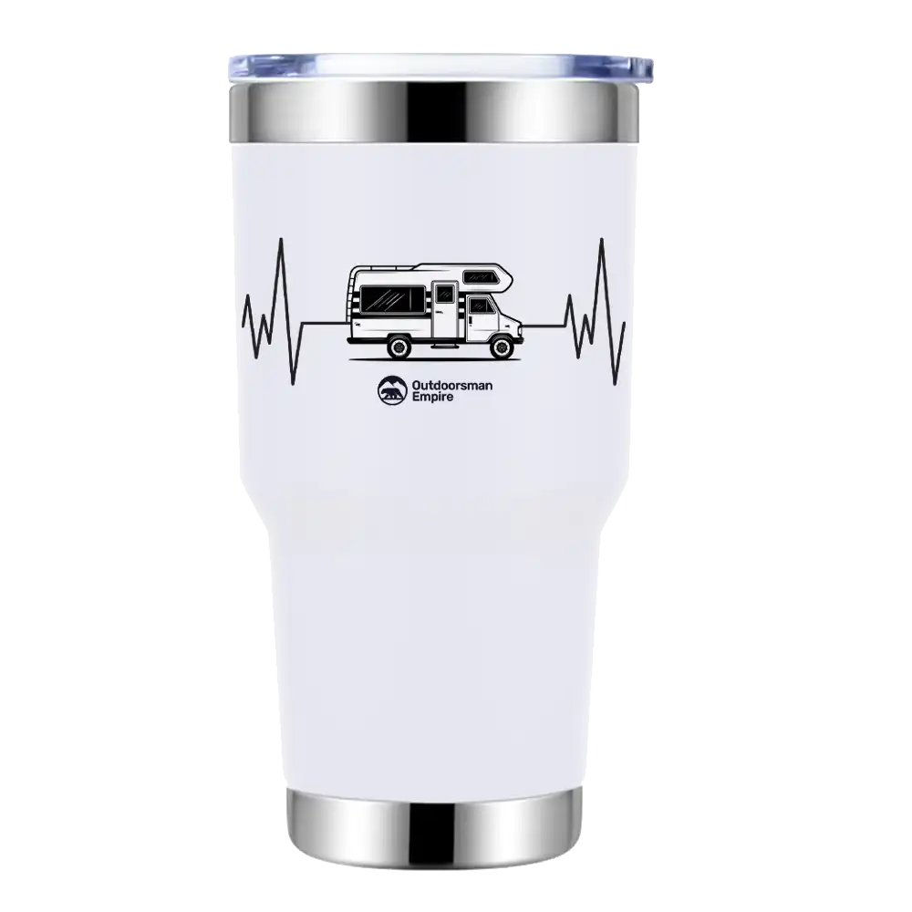 Explorer's Echo 30oz Drink Tumbler