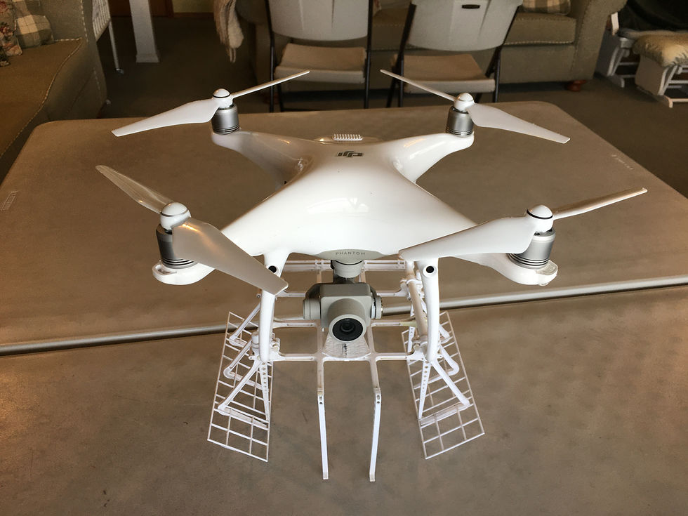 Final Assembly