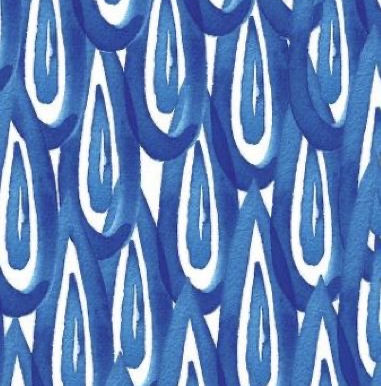 When Thirst Turns to Dust: Will Our Blue Brands Fade Away?