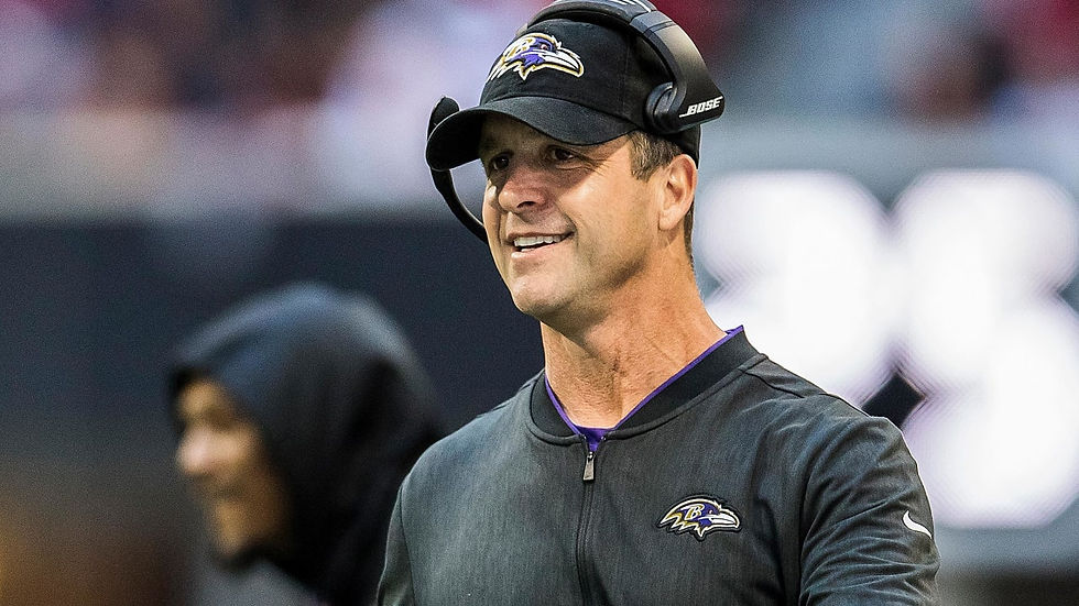 Source: Baltimoreravens.com
