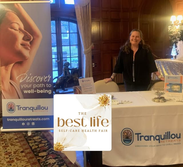 Best Life Self-Care Health Fair