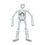 Thumbnail: House of Marbles Human Skeleton Make & Decorate Kit