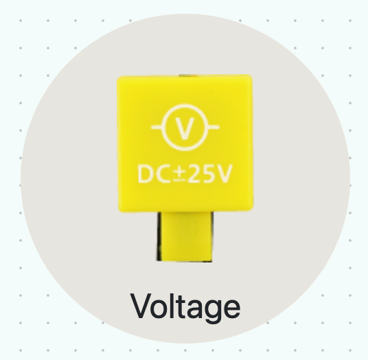 Thumbnail: Artec Wireless Data Logger