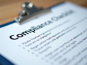 Understanding Compliance: SOX, PCI DSS, ISO Standards