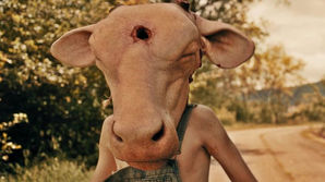 LEATHERFACE (2017)(the origin of Leatherface)