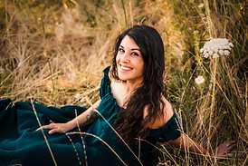 Eugene Springfield Salem Albany Corvallis Oregon Senior Graduation Creative Headshots Spri