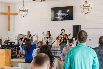 Christian church near me Eugene Oregon Junction City Springfield OR evangelical charismatic pentecostal non-denominational Spirit-led supernatural Soorin Backer Sunday service prophetic ministry kids children youth family friendly