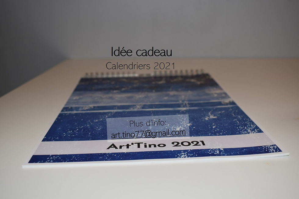 Calendriers