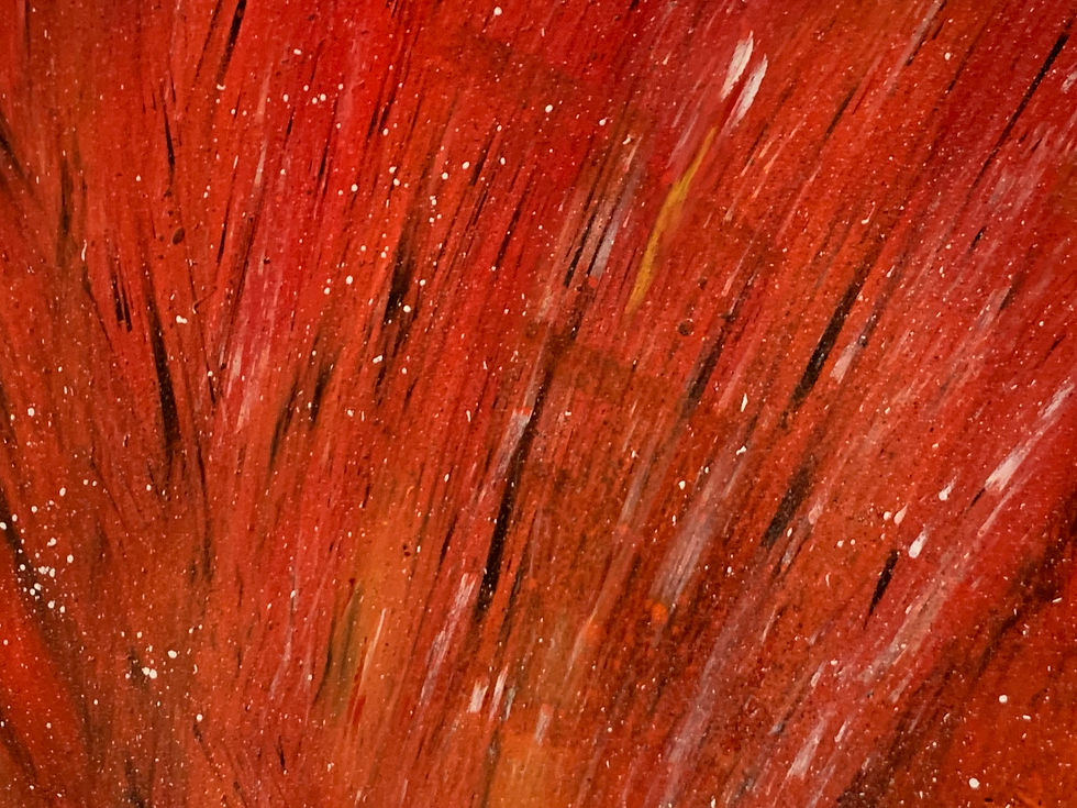 Miniature : Volcano